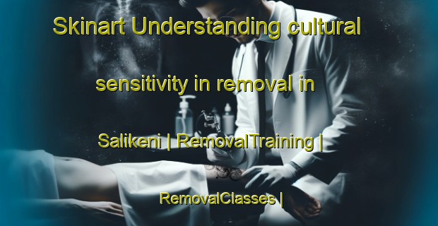 Skinart Understanding cultural sensitivity in removal in Salikeni | RemovalTraining | RemovalClasses | SkinartTraining-Gambia